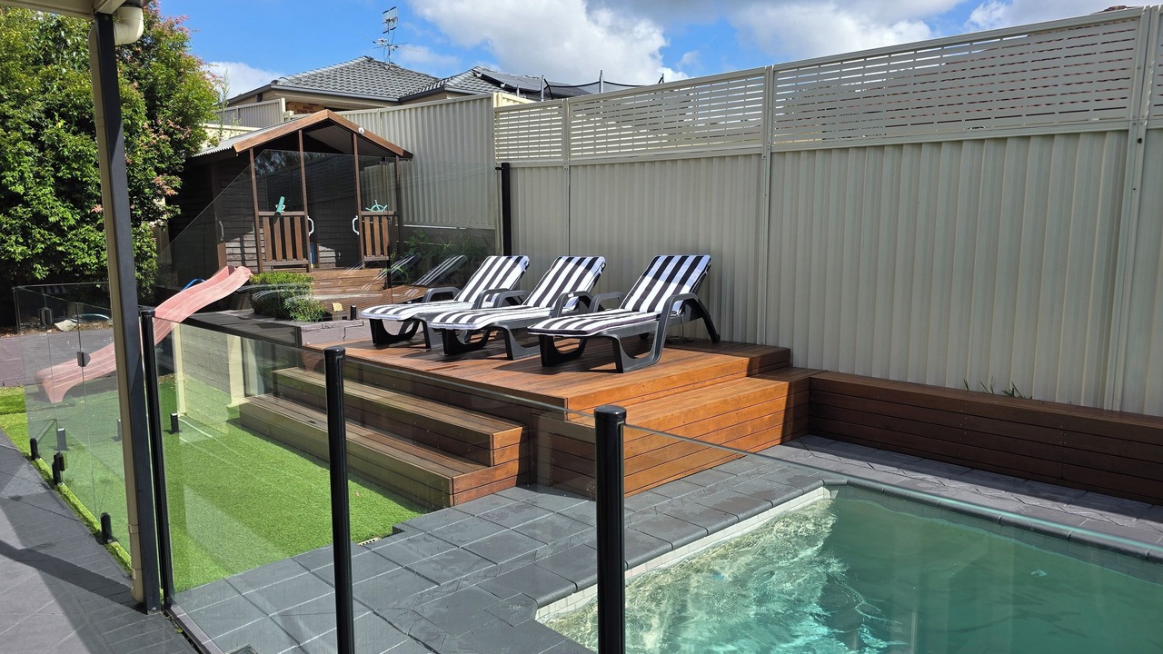 Photo of Outdoor in Hamlyn Terrace