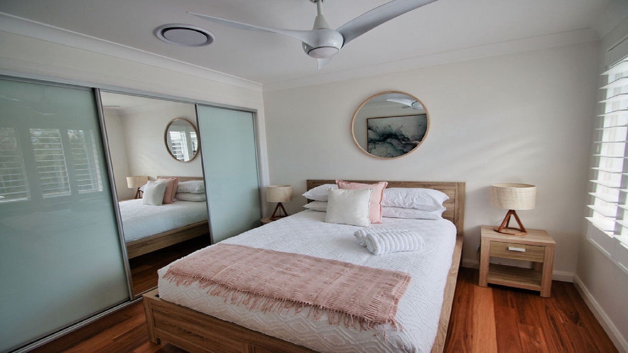 Photo of Bedroom in Wamberal