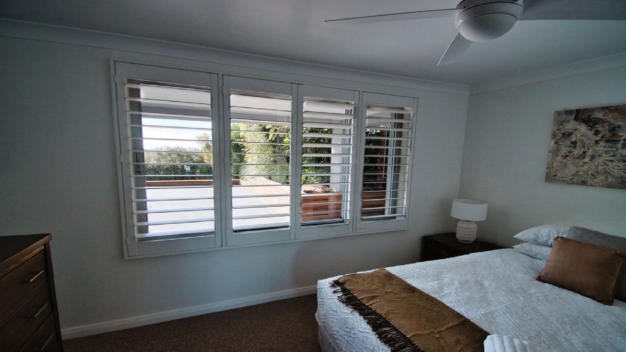 Photo of Bedroom in Wamberal