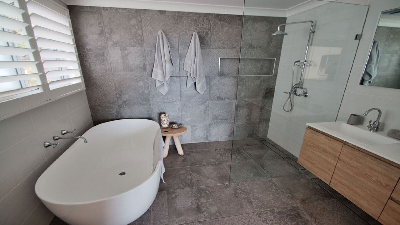 Photo of Bathroom in Wamberal