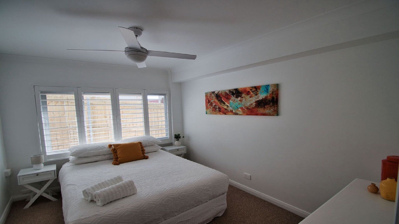 Photo of Bedroom in Wamberal
