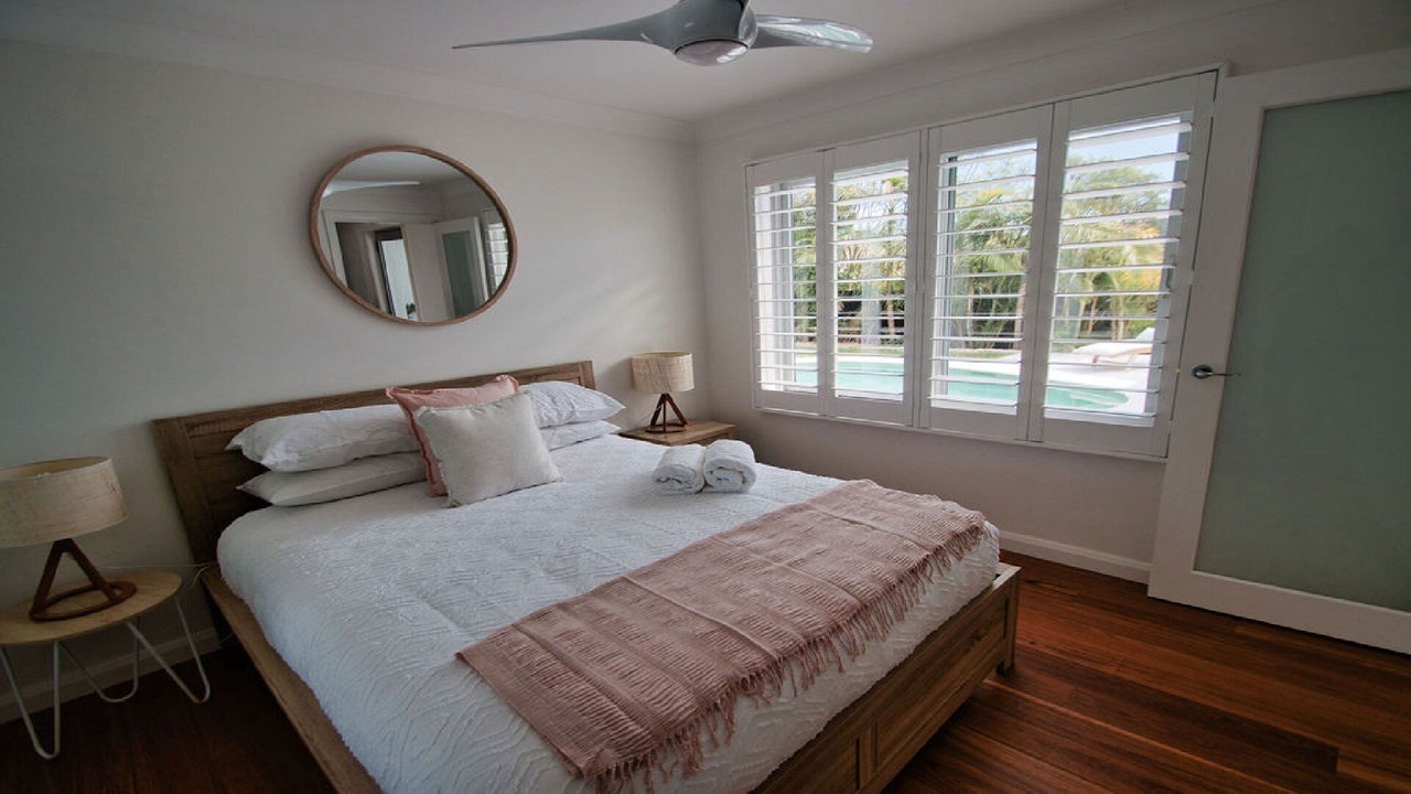 Photo of Bedroom in Wamberal