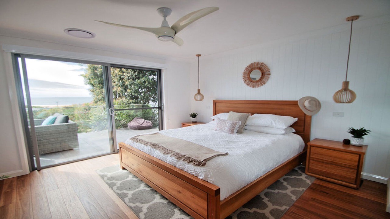 Photo of Bedroom in Wamberal