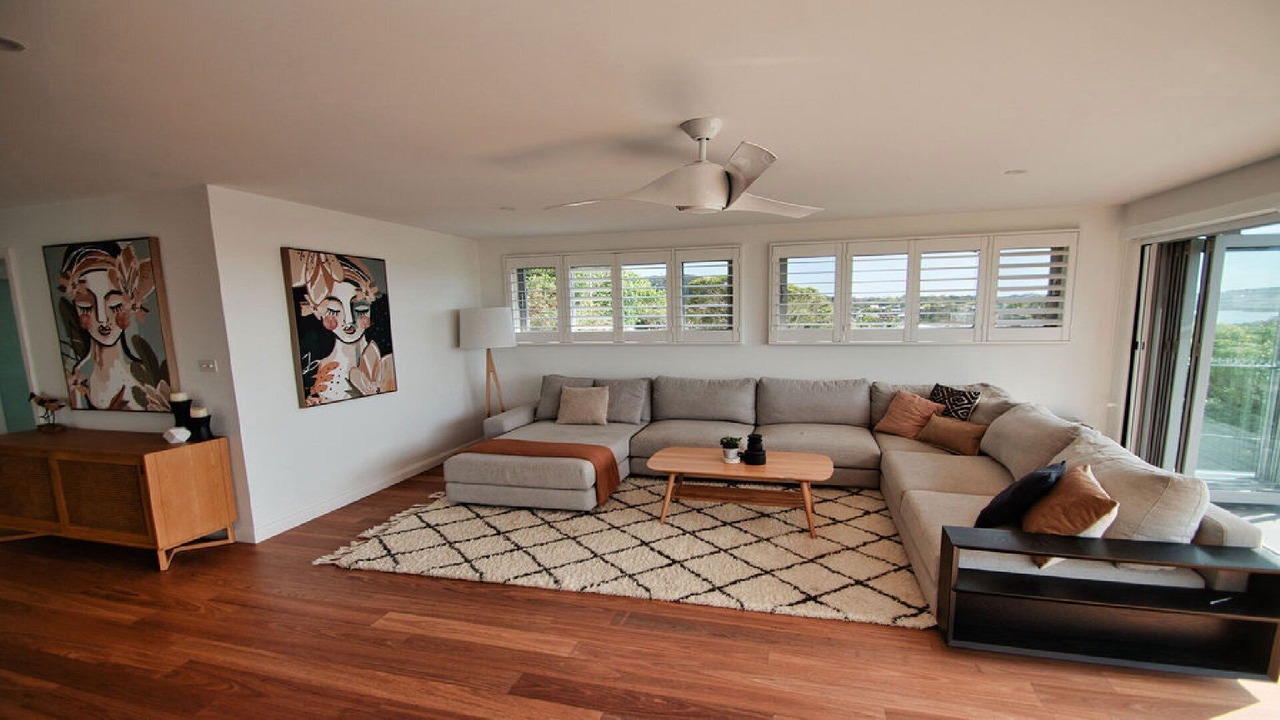 Photo of Livingroom in Wamberal