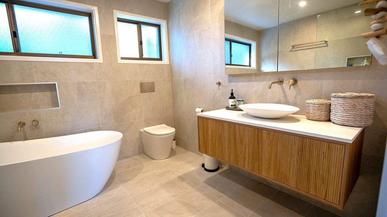 Photo of Bathroom in Long Beach