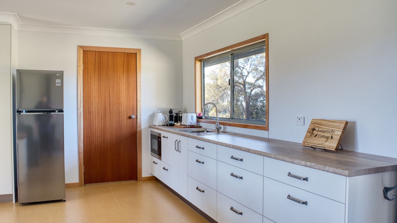 Photo of Kitchen in Bumbaldry