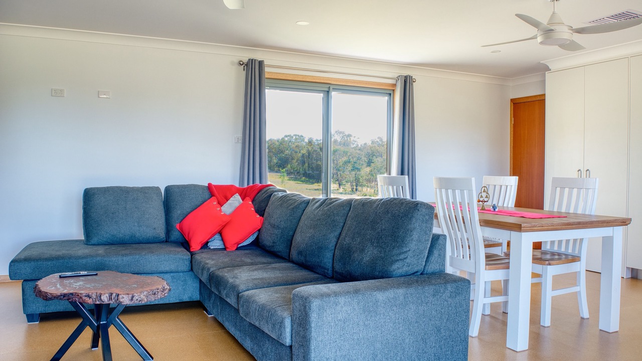 Photo of Livingroom in Bumbaldry