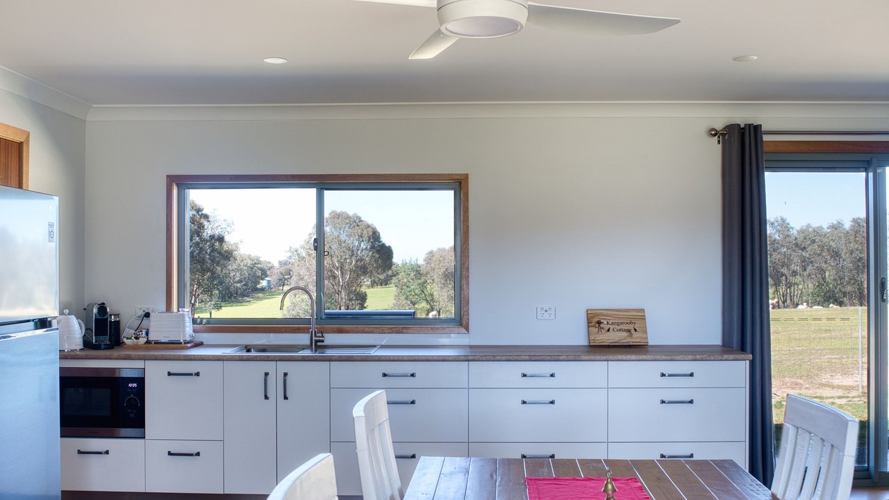 Photo of Kitchen in Bumbaldry
