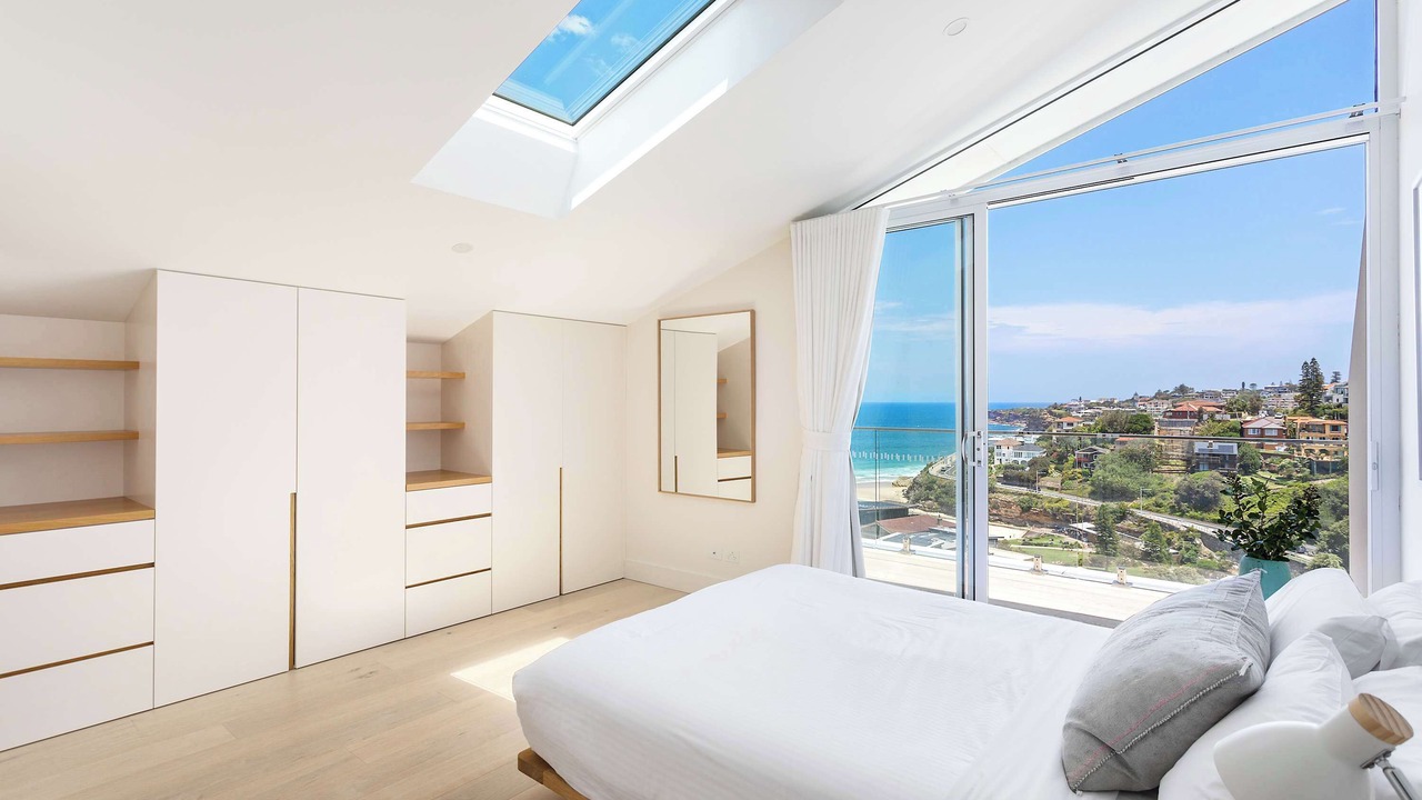 Photo of Bedroom in Bondi