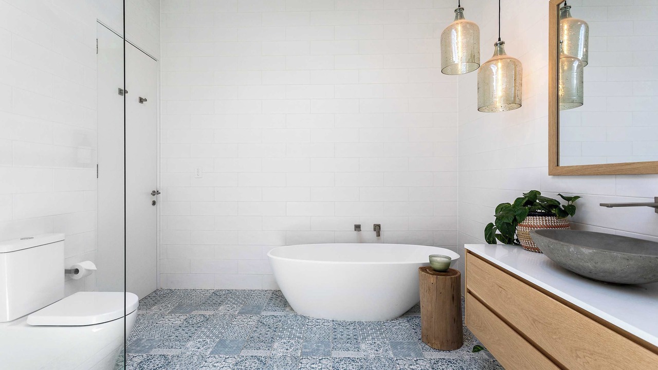 Photo of Bathroom in Bondi