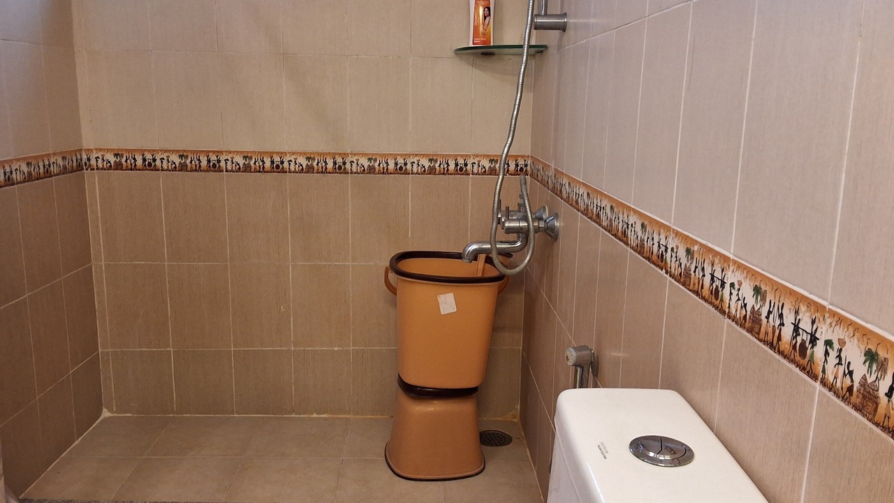 Photo of Bathroom in Hyderabad