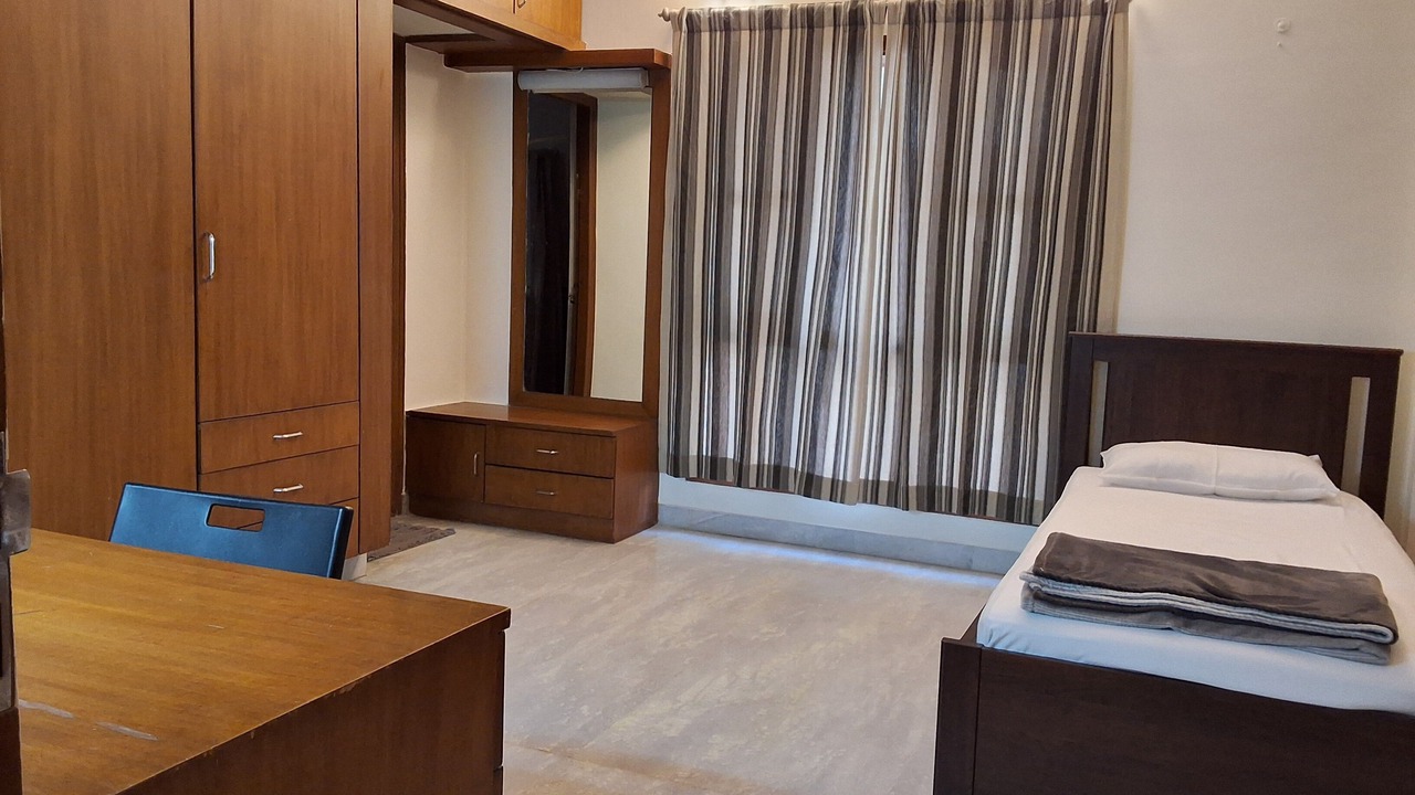 Photo of Bathroom in Hyderabad