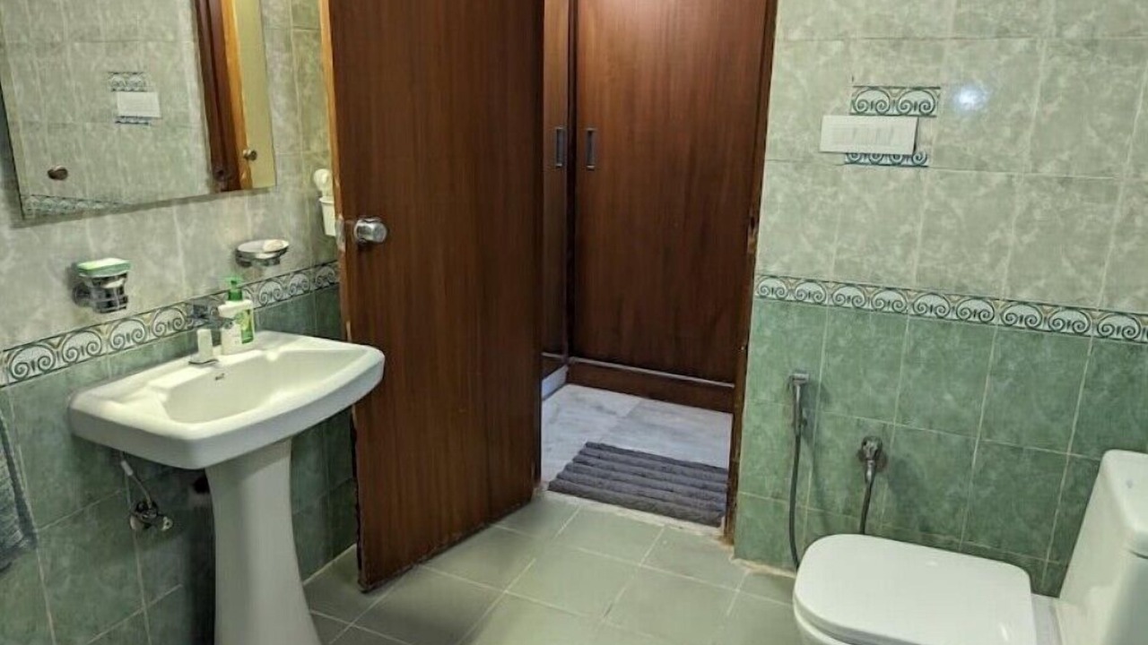 Photo of Bathroom in Hyderabad