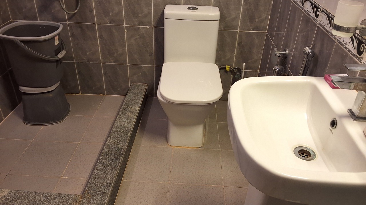 Photo of Bathroom in Hyderabad