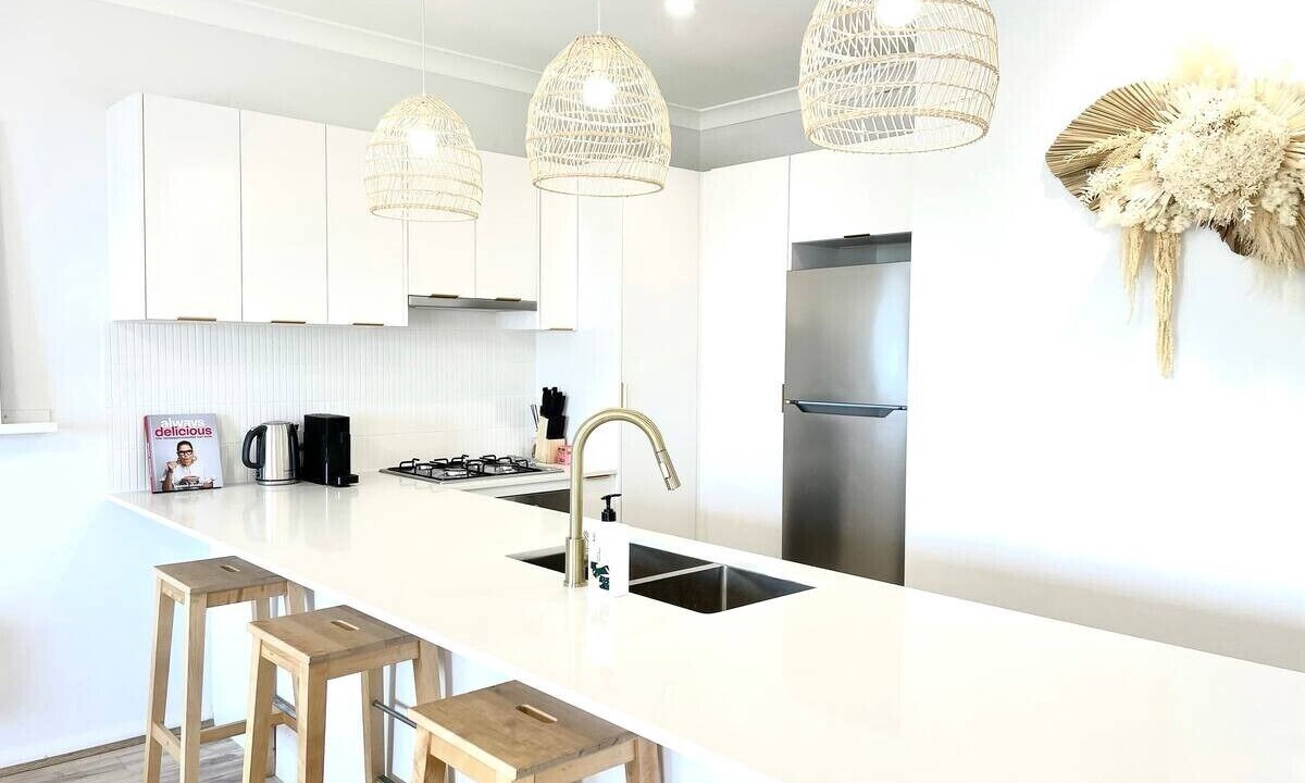 Photo of Kitchen in Gosford
