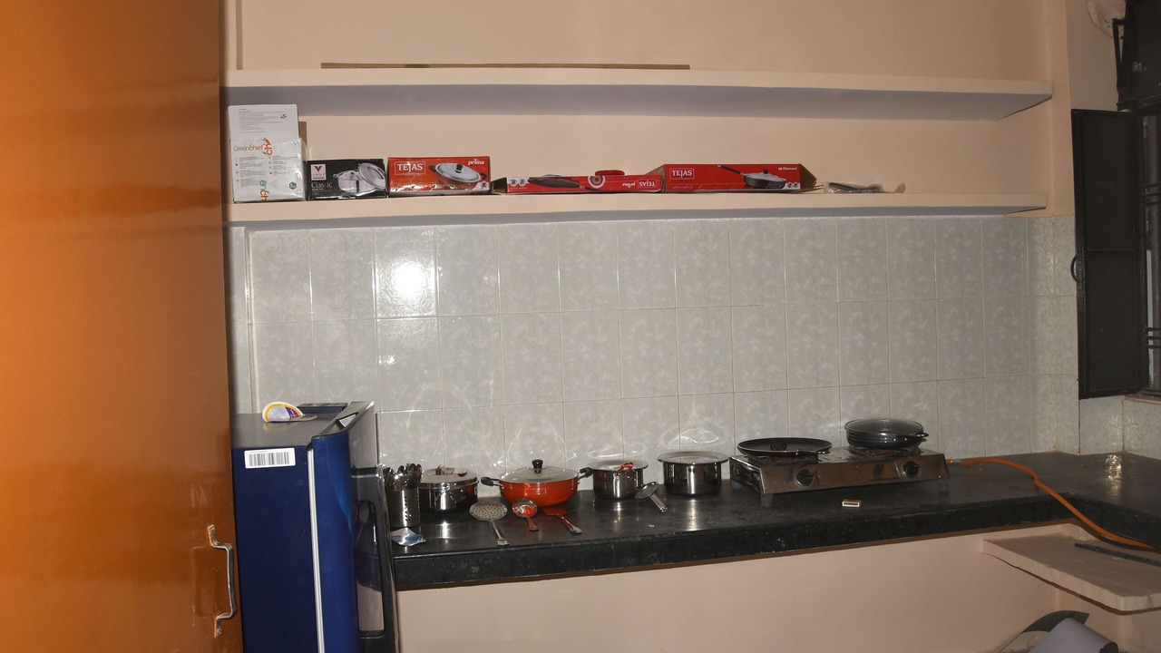 Photo of Kitchen in Varanasi
