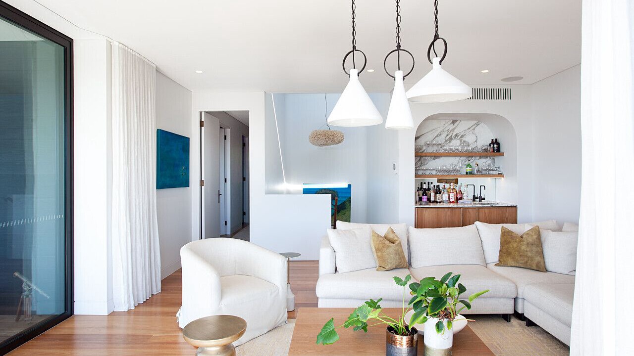 Photo of Livingroom in Bronte
