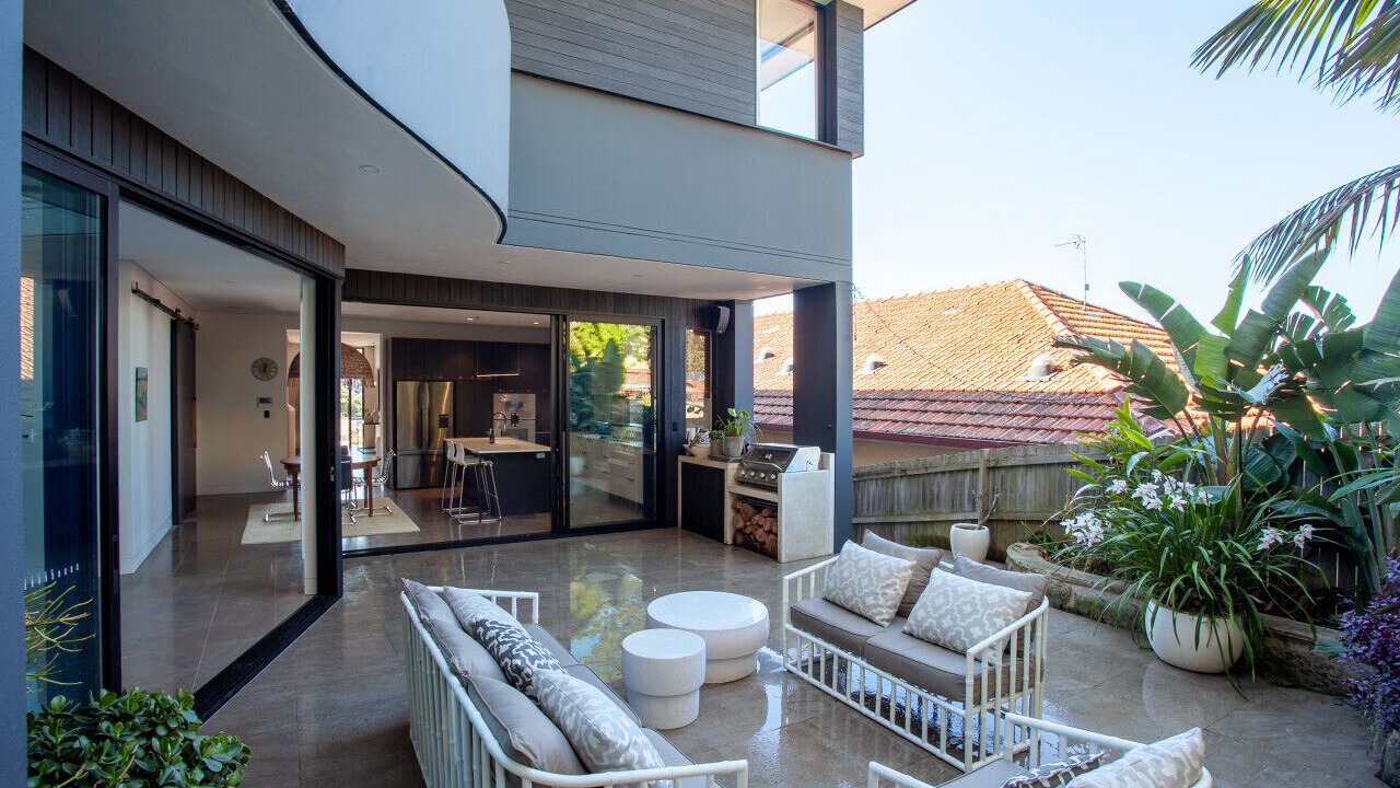 Photo of Patio Balcony in Bronte