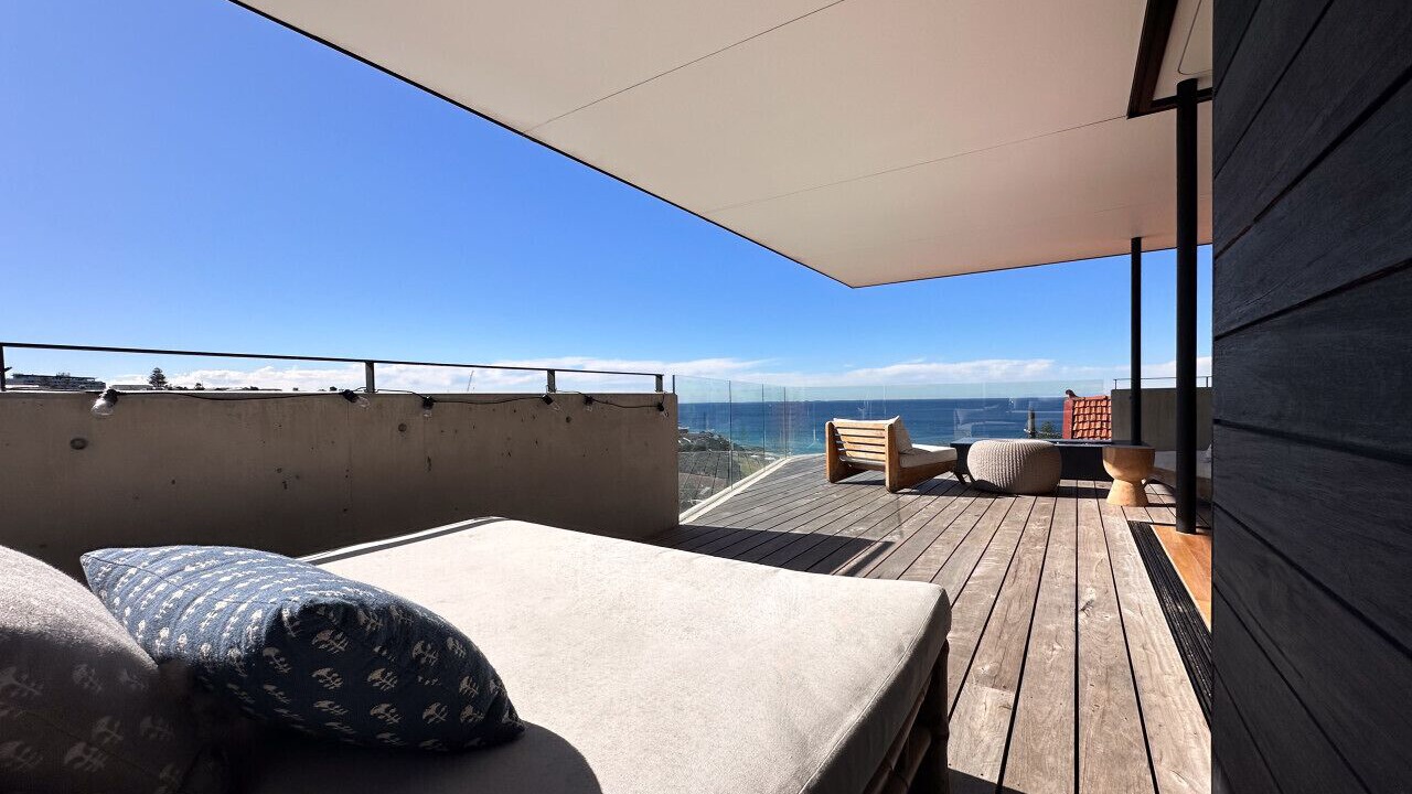 Photo of Patio Balcony in Bronte