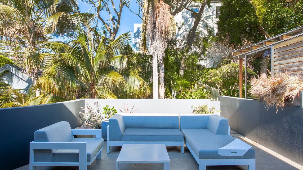 Photo of Patio Balcony in Bronte