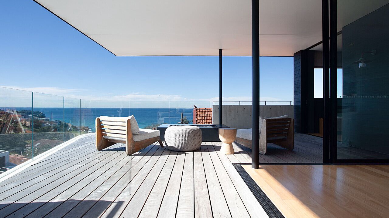 Photo of Patio Balcony in Bronte