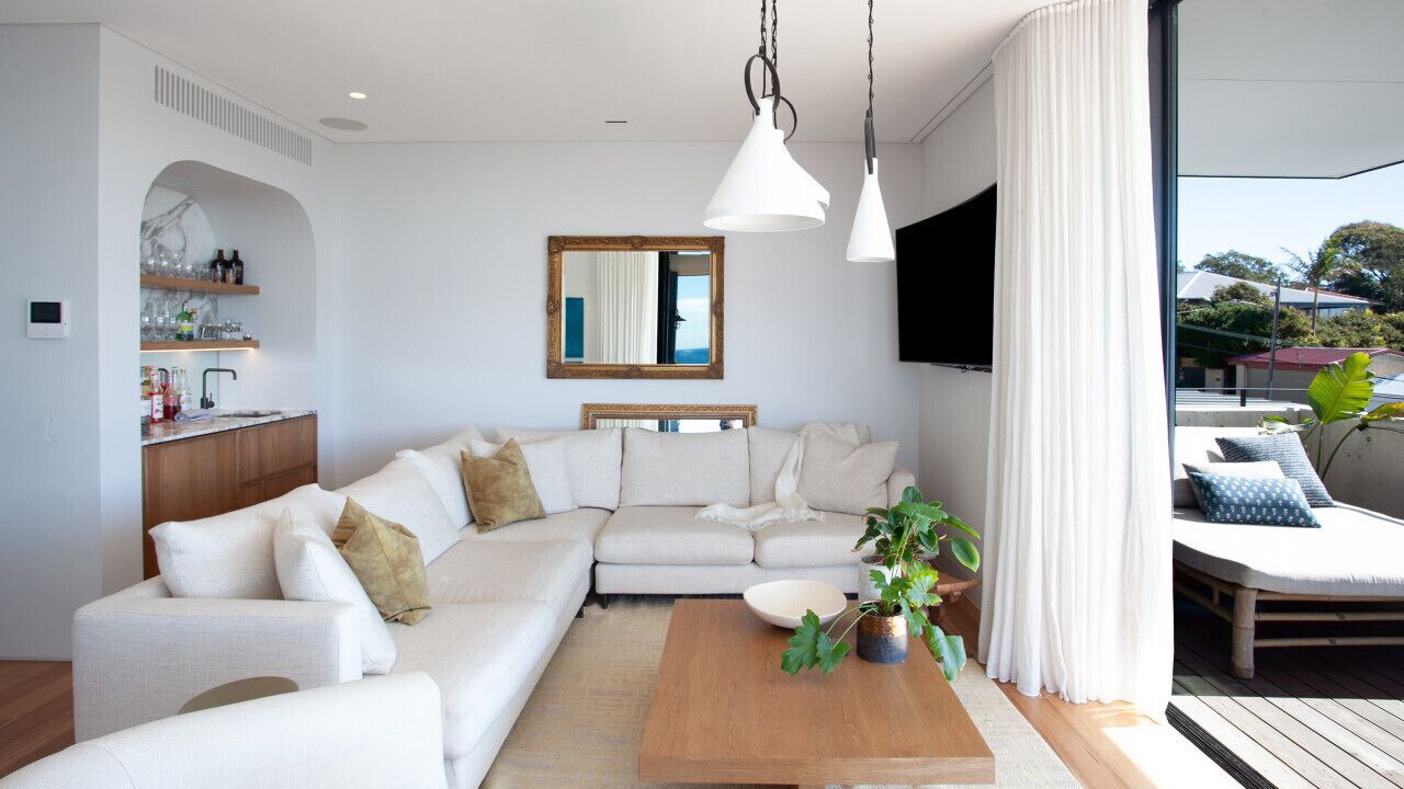 Photo of Livingroom in Bronte