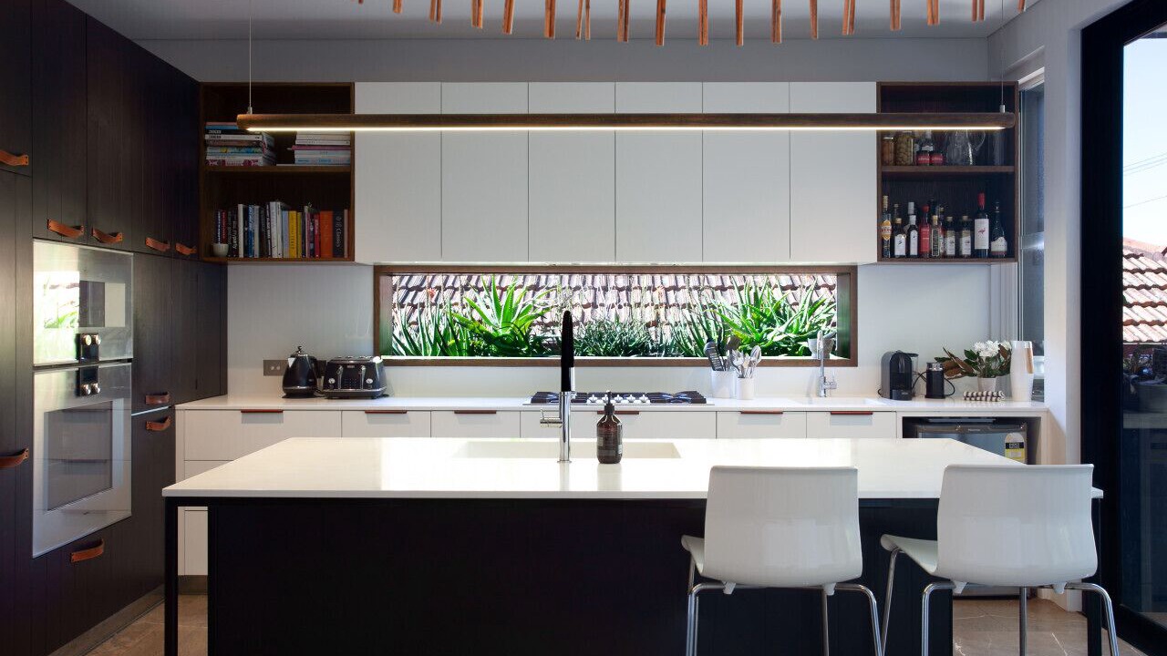 Photo of Kitchen in Bronte