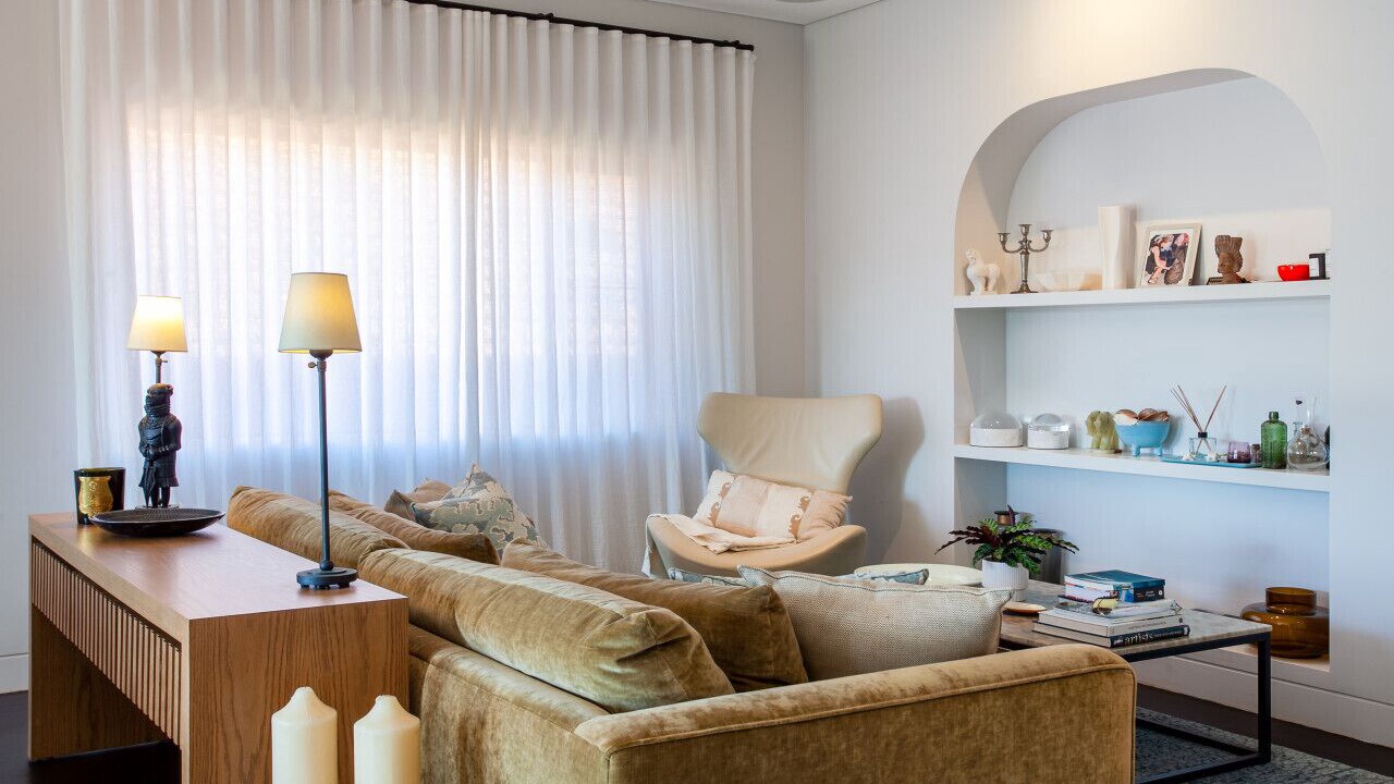 Photo of Livingroom in Bronte