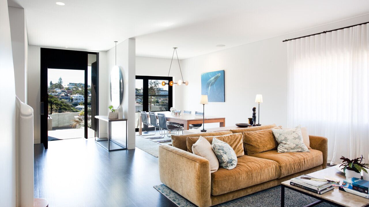 Photo of Livingroom in Bronte