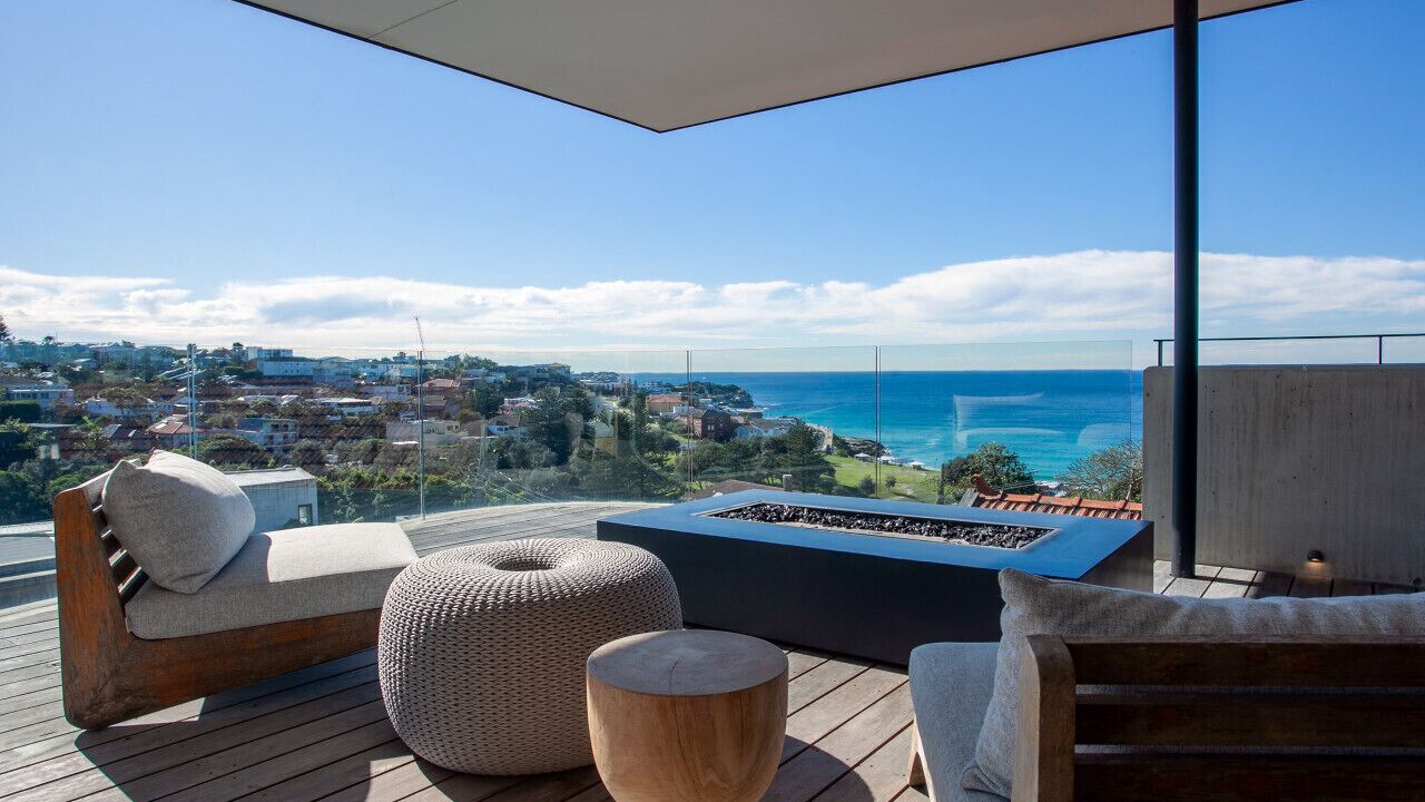 Photo of Patio Balcony in Bronte