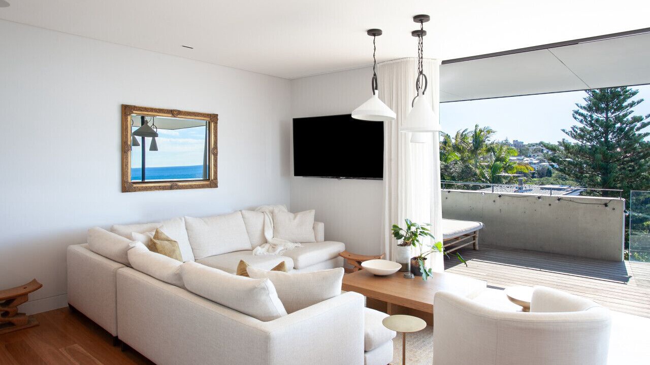 Photo of Livingroom in Bronte