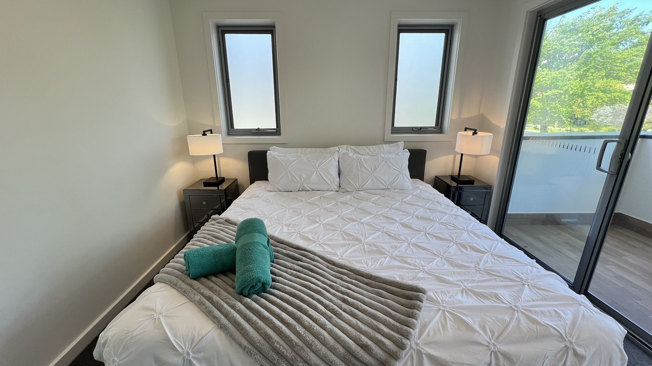 Photo of Bedroom in Dickson