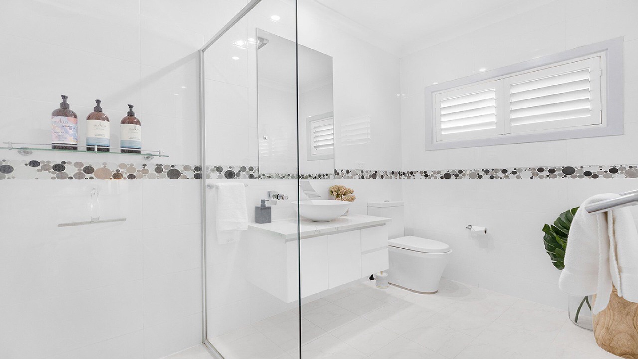 Photo of Bathroom in Pokolbin
