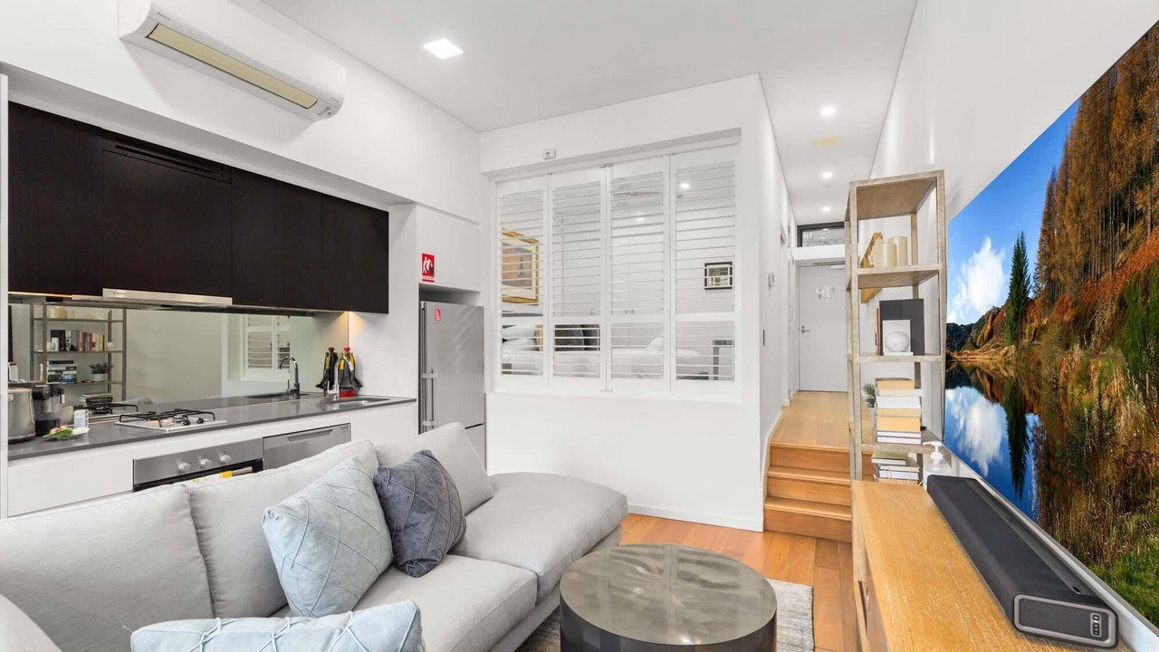 Photo of Livingroom in Kensington