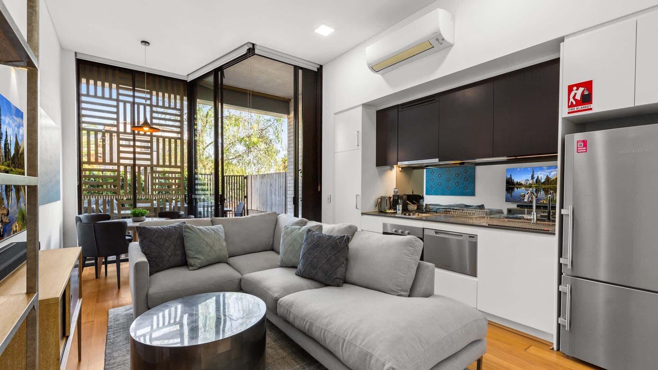 Photo of Livingroom in Kensington