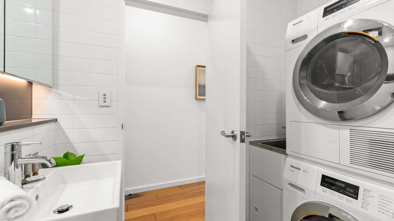 Photo of Bathroom in Kensington