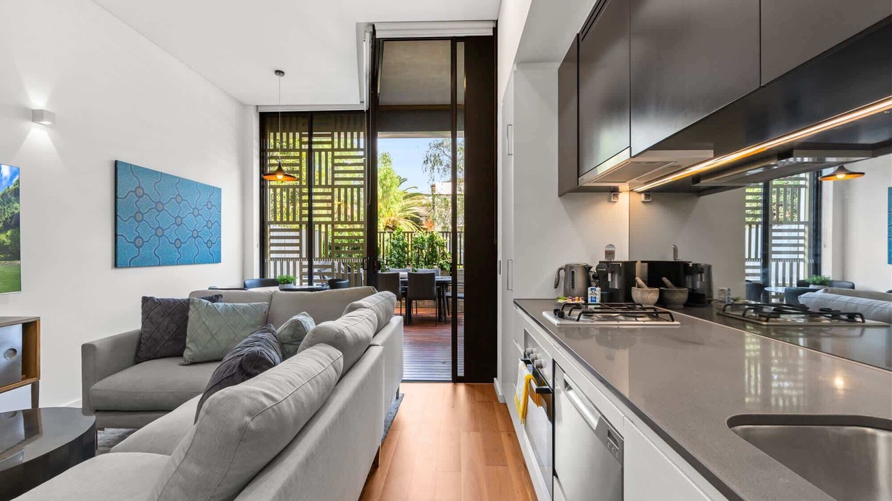 Photo of Livingroom in Kensington