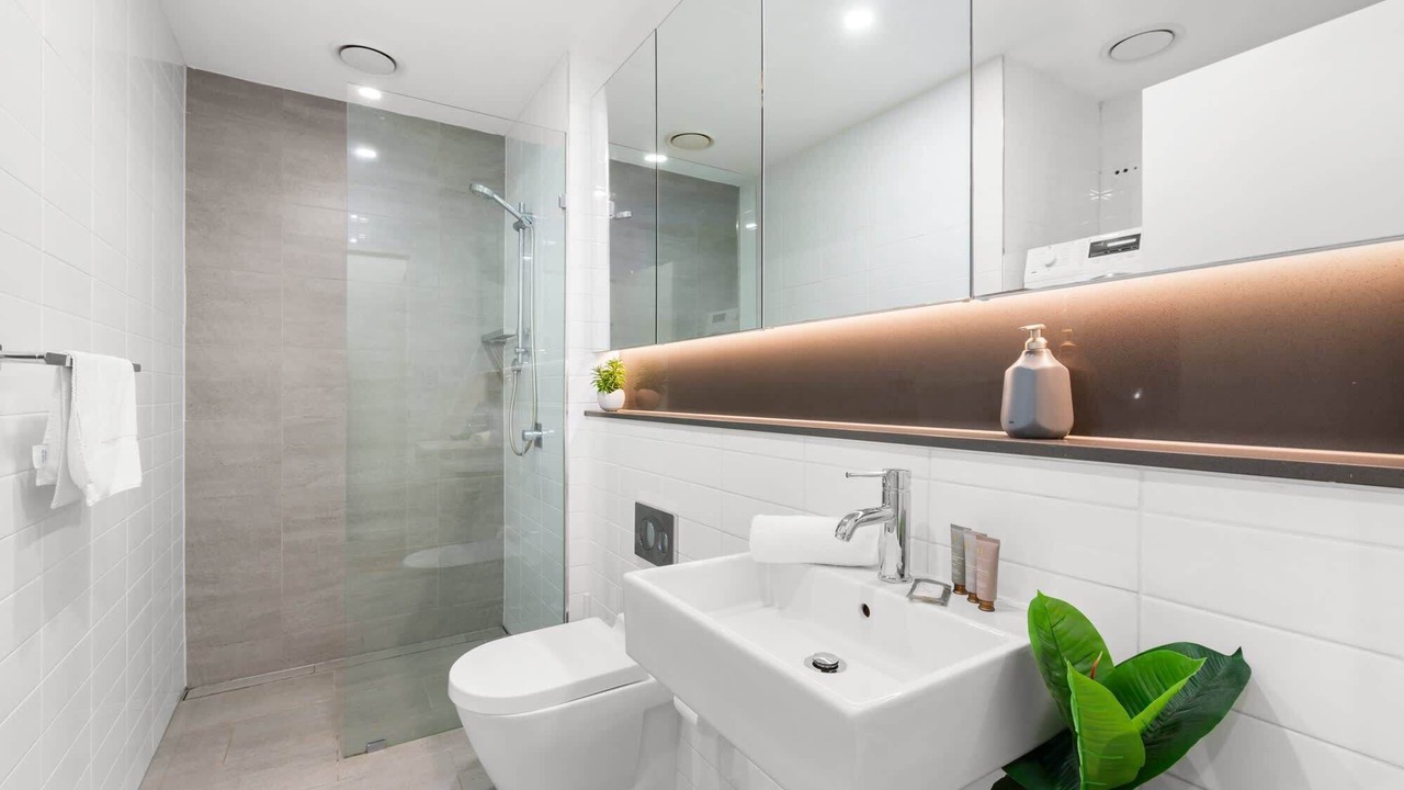 Photo of Bathroom in Kensington