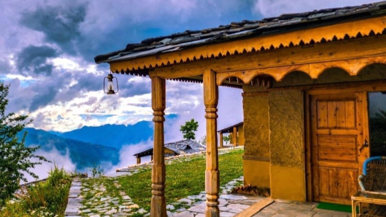 Photo of Outdoor in Tehri