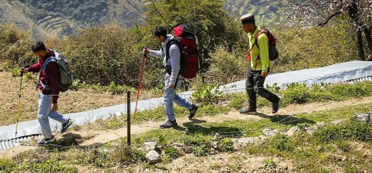 Photo of Outdoor in Tehri