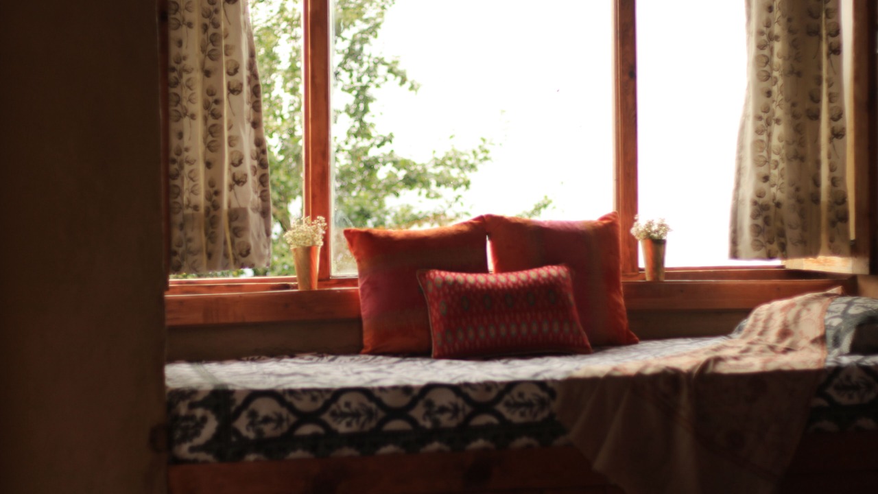 Photo of Bedroom in Tehri