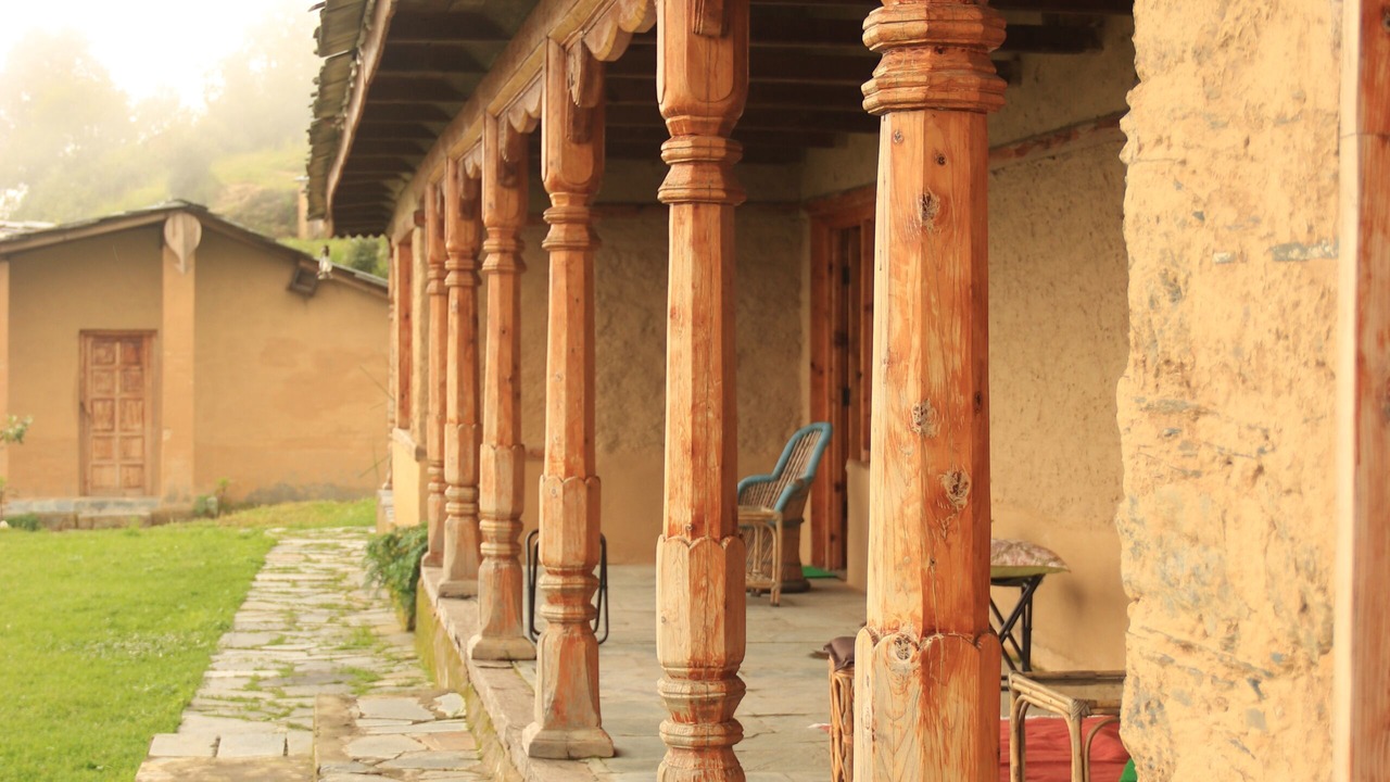 Photo of Others in Tehri