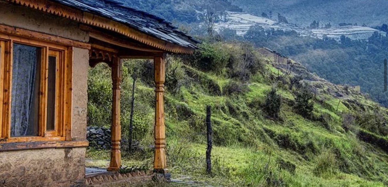 Photo of Outdoor in Tehri