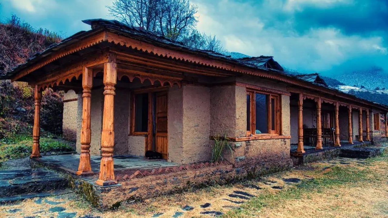 Photo of Bedroom in Tehri