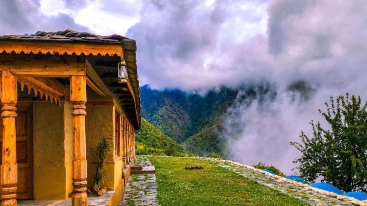 Photo of Outdoor in Tehri