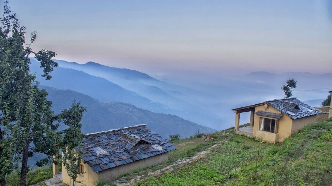 Photo of Outdoor in Tehri