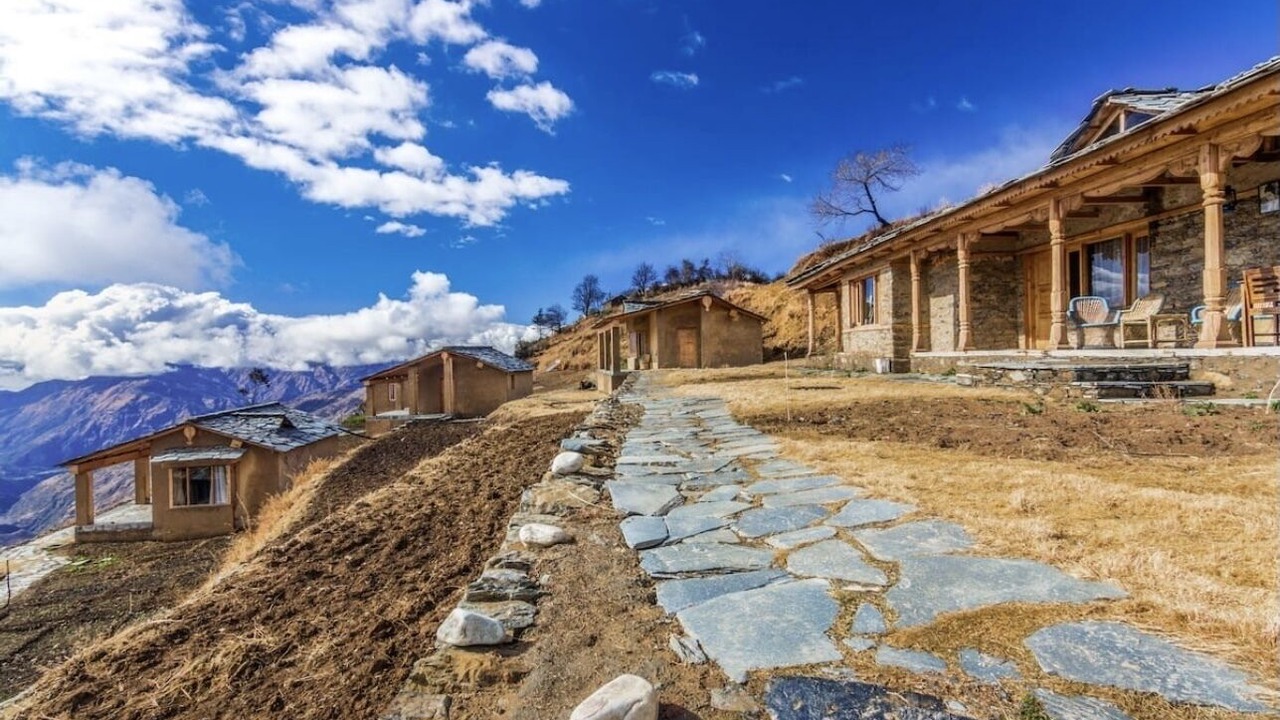 Photo of Outdoor in Tehri