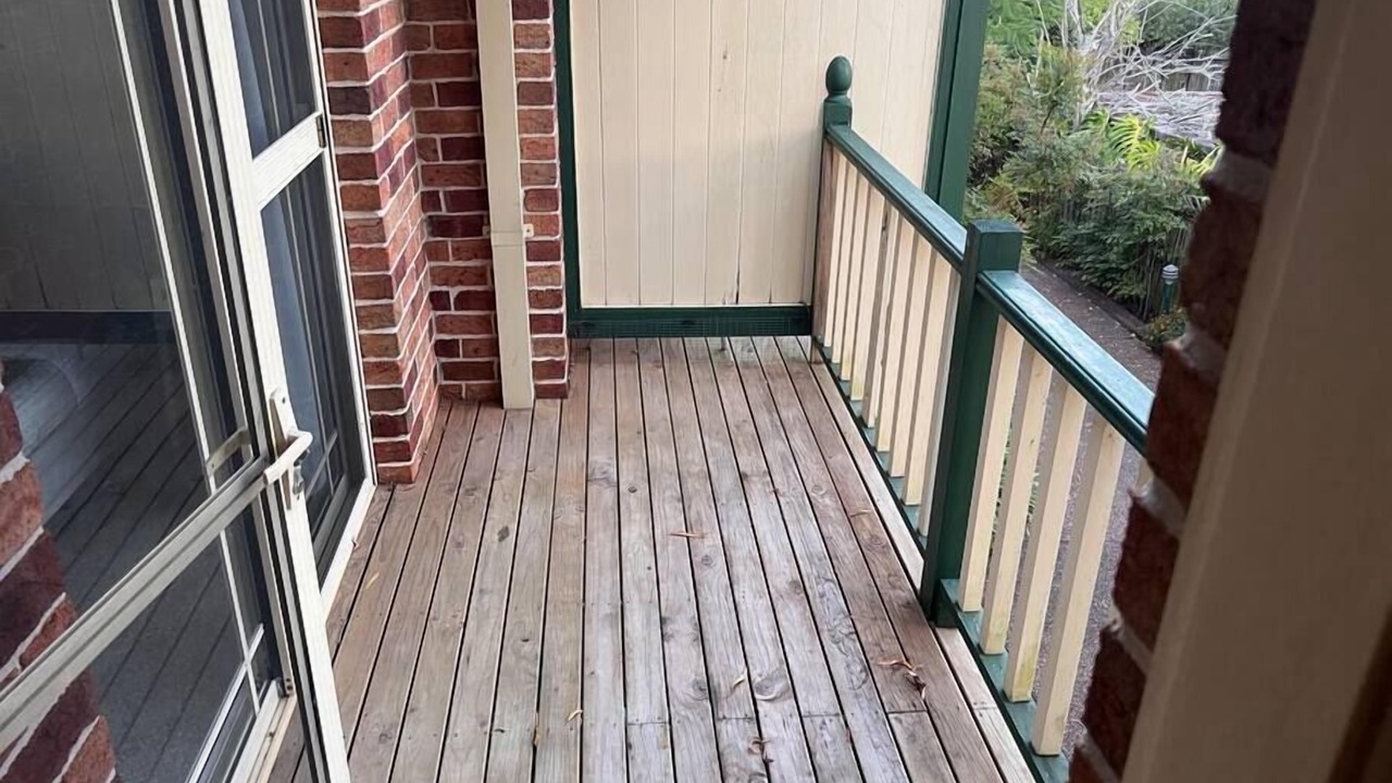 Photo of Patio Balcony in West Gosford