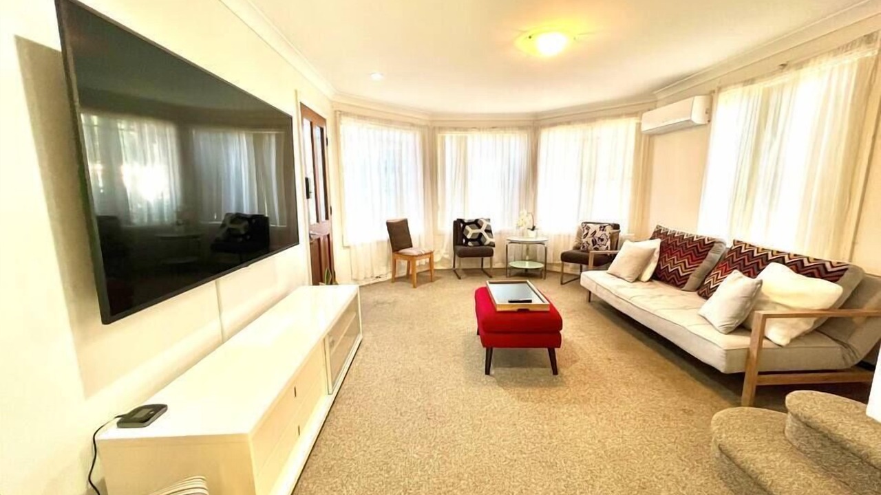 Photo of Bedroom in West Gosford
