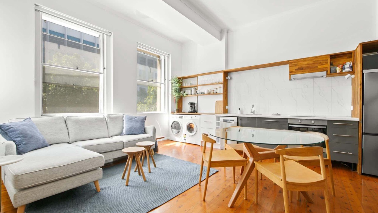Photo of Livingroom in Ultimo